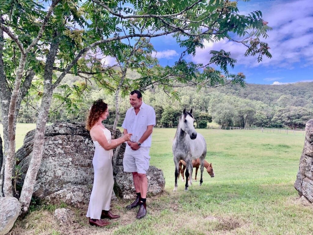 farm animal sanctuary