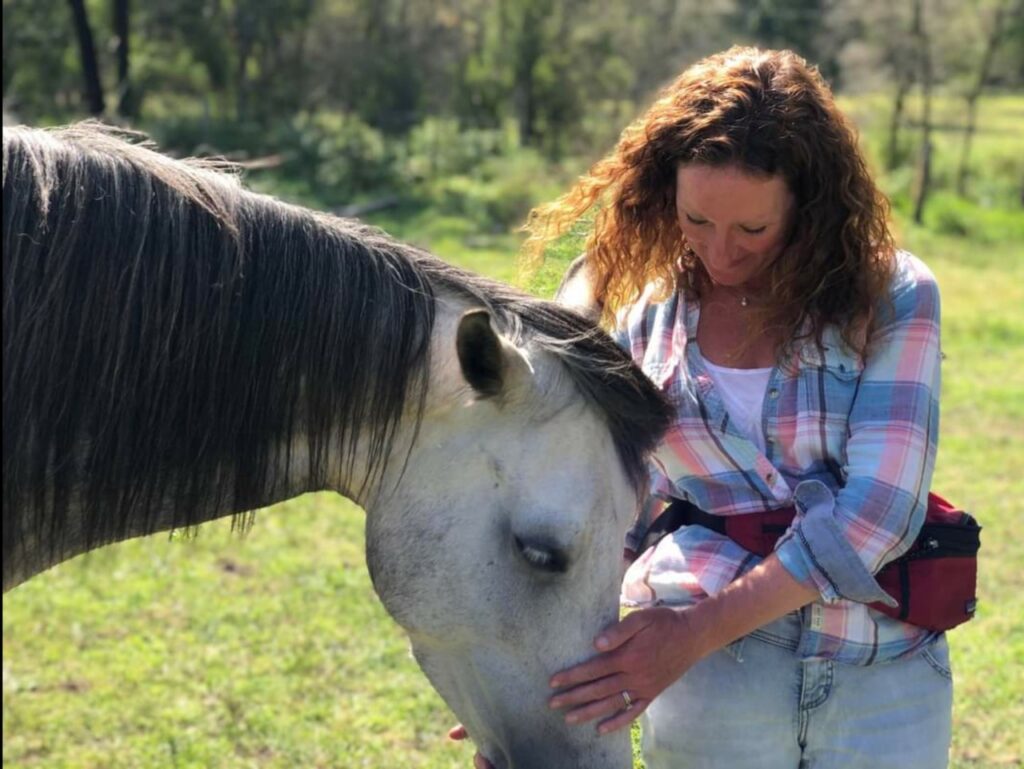 Farm Animal Sanctuary